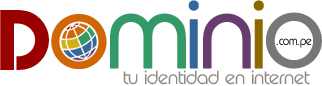 Dominio - Tu Identidad en Internet